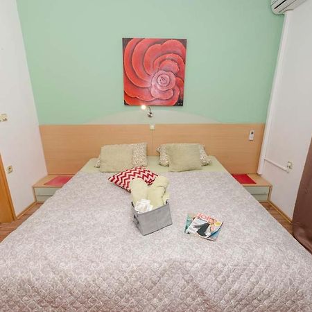 Apartman Precca Супетарска-Драга Экстерьер фото