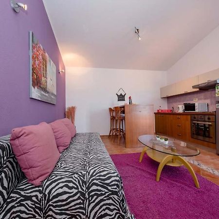 Apartman Precca Супетарска-Драга Экстерьер фото