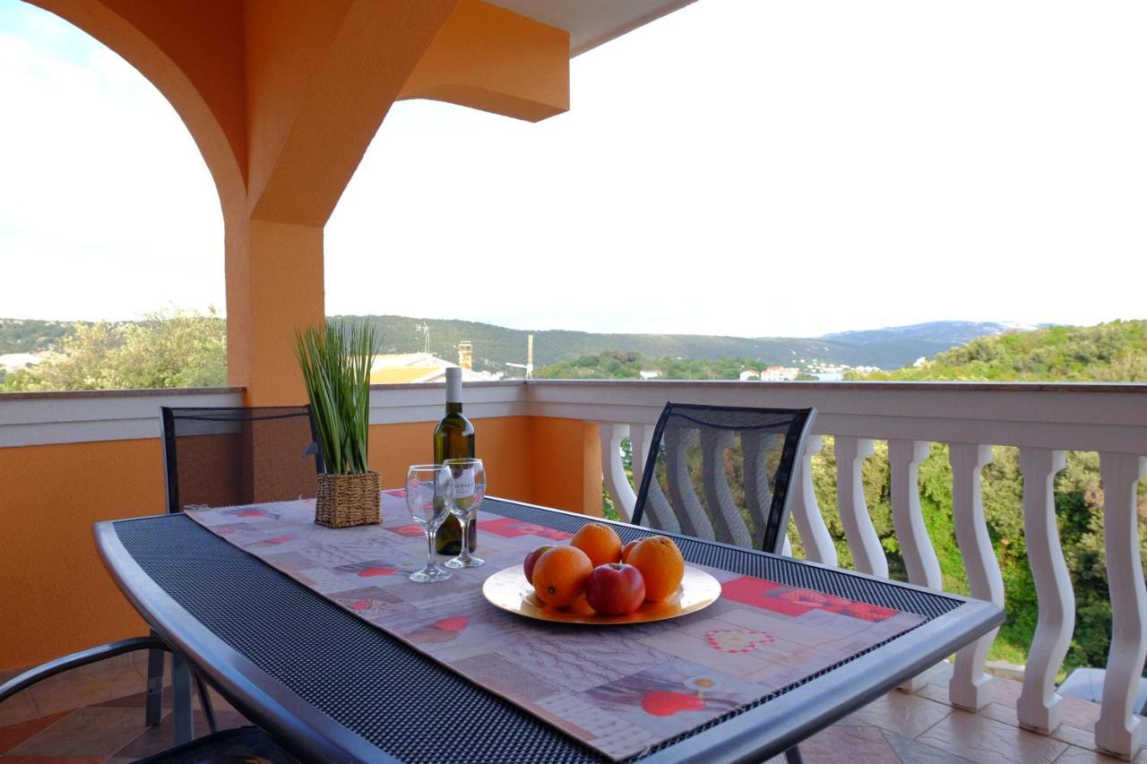 Apartman Precca Супетарска-Драга Экстерьер фото