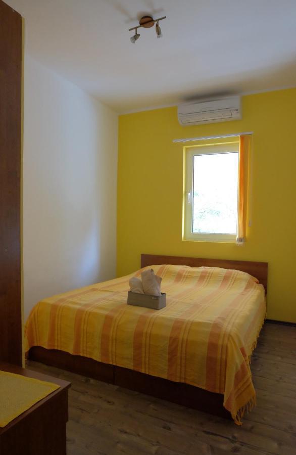 Apartman Precca Супетарска-Драга Экстерьер фото