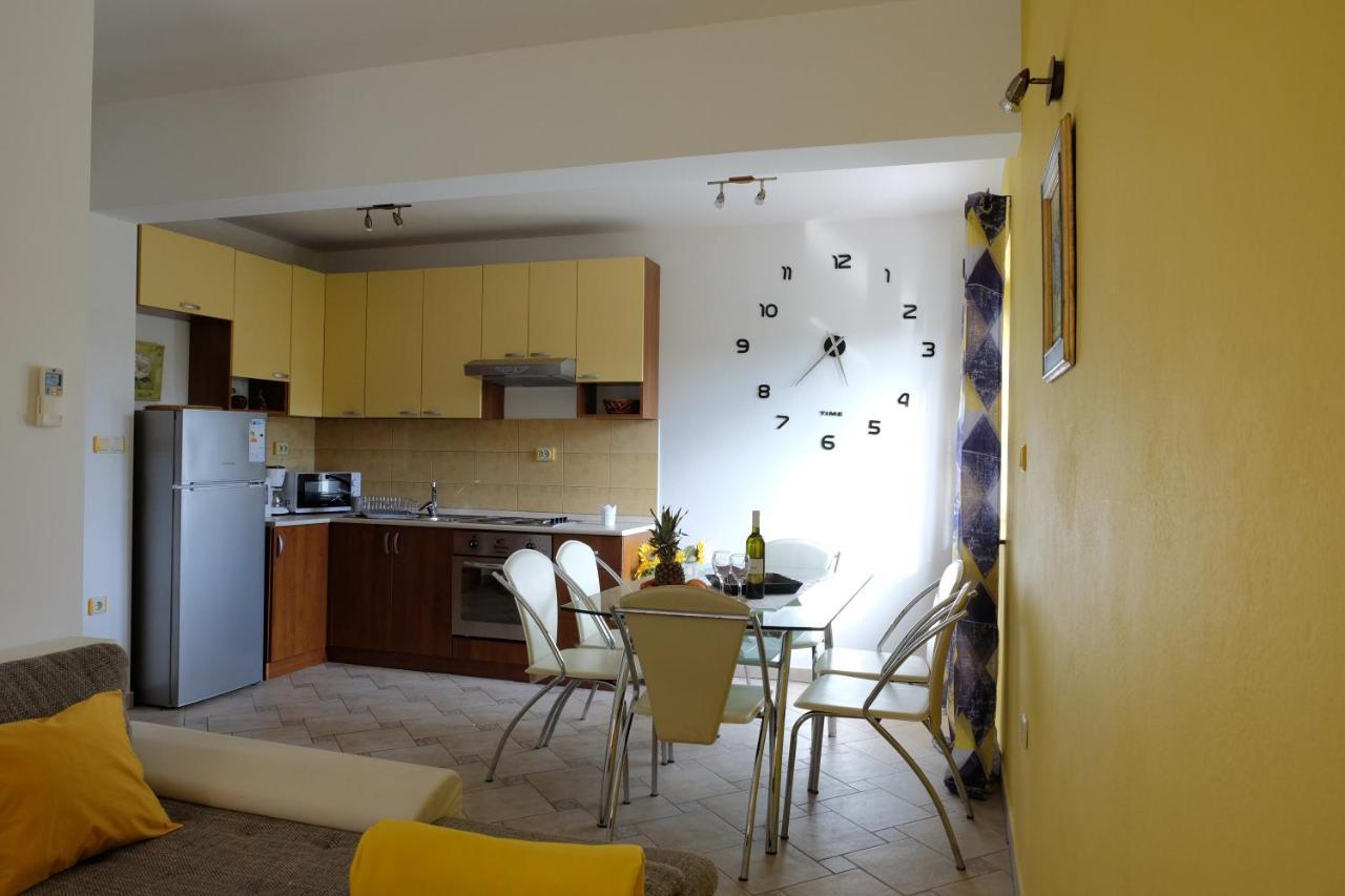 Apartman Precca Супетарска-Драга Экстерьер фото