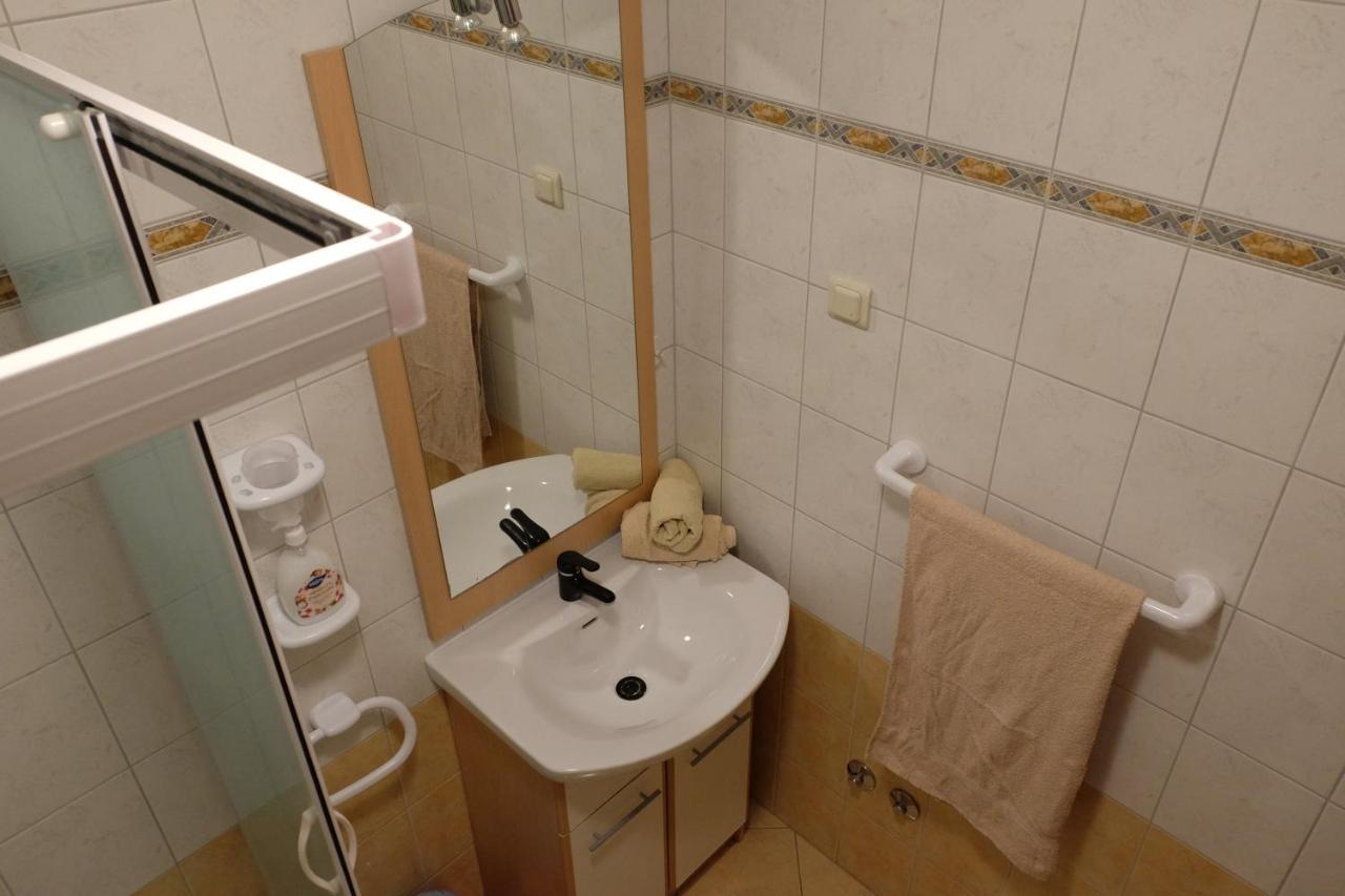 Apartman Precca Супетарска-Драга Экстерьер фото