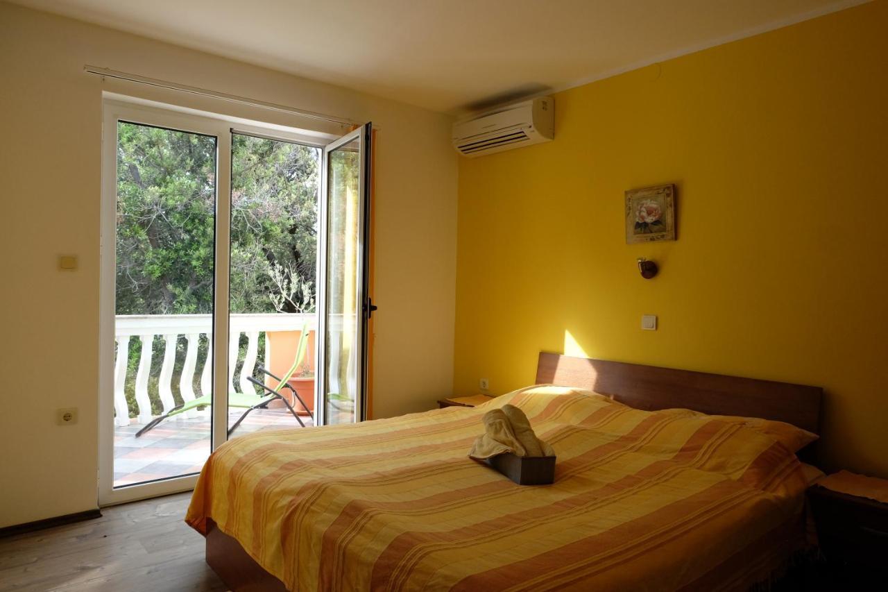 Apartman Precca Супетарска-Драга Экстерьер фото
