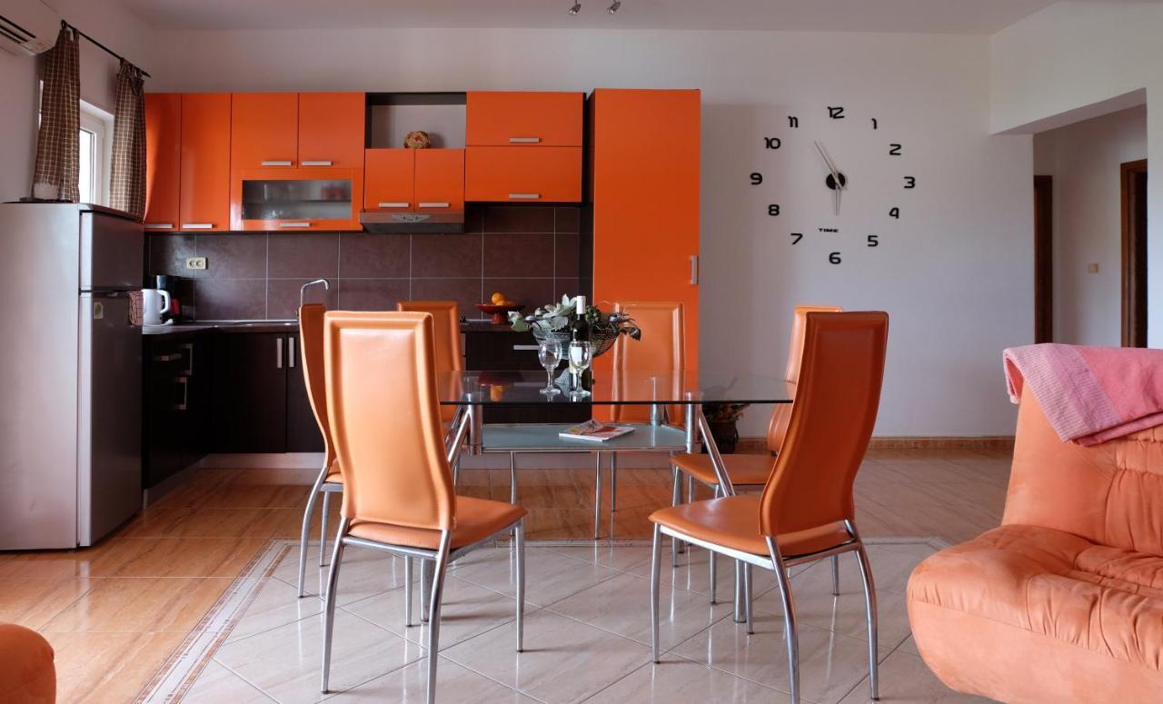 Apartman Precca Супетарска-Драга Экстерьер фото