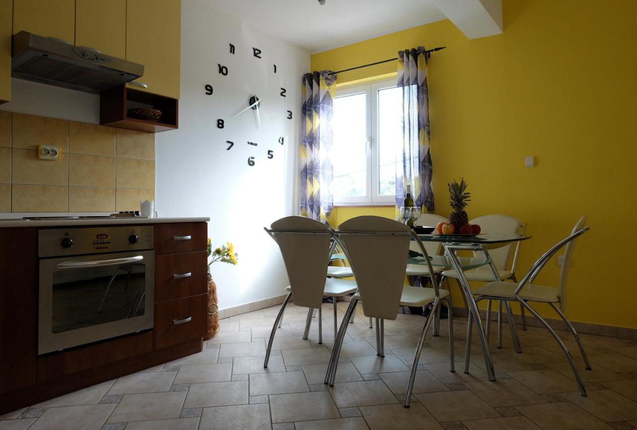 Apartman Precca Супетарска-Драга Экстерьер фото
