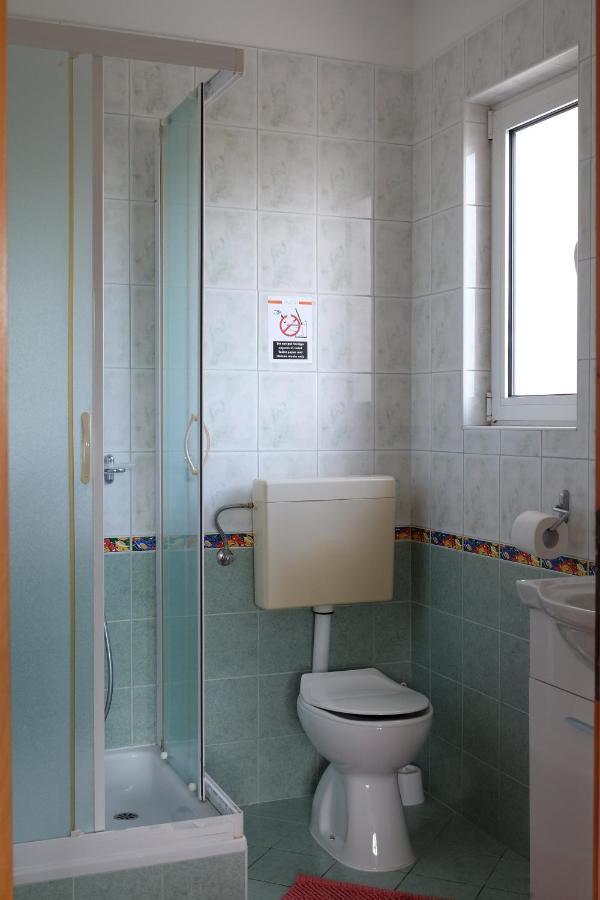 Apartman Precca Супетарска-Драга Экстерьер фото