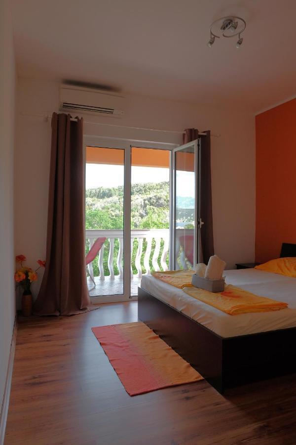 Apartman Precca Супетарска-Драга Экстерьер фото