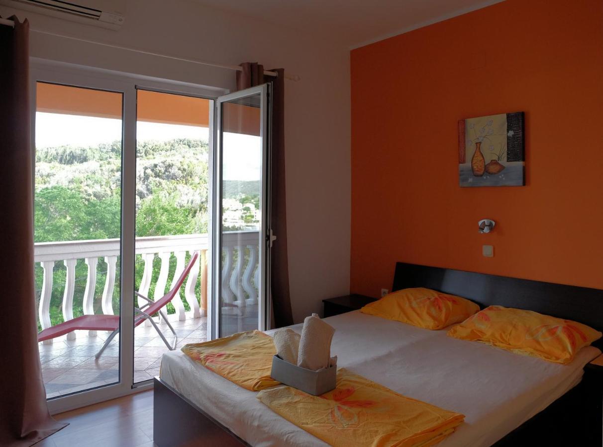 Apartman Precca Супетарска-Драга Экстерьер фото
