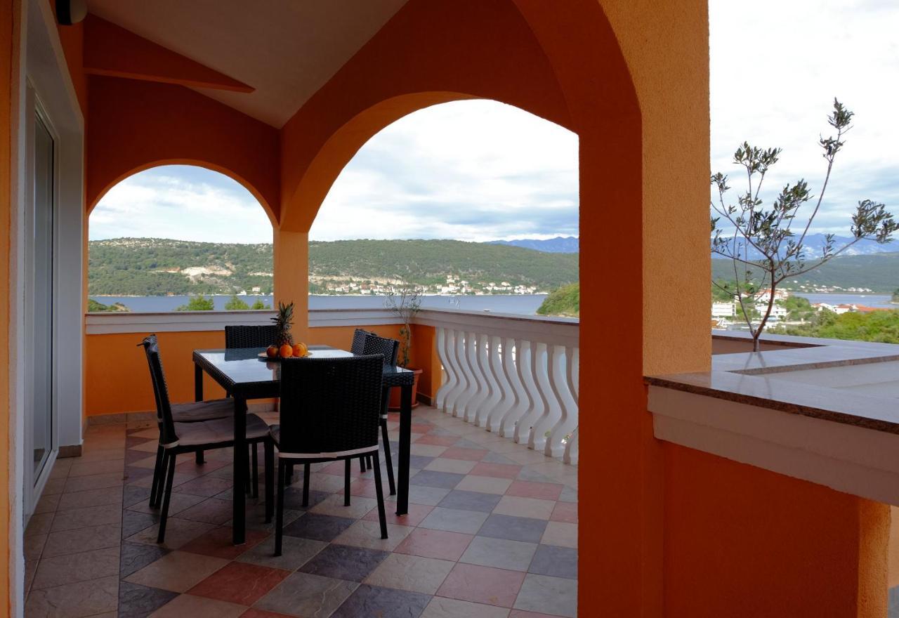 Apartman Precca Супетарска-Драга Экстерьер фото