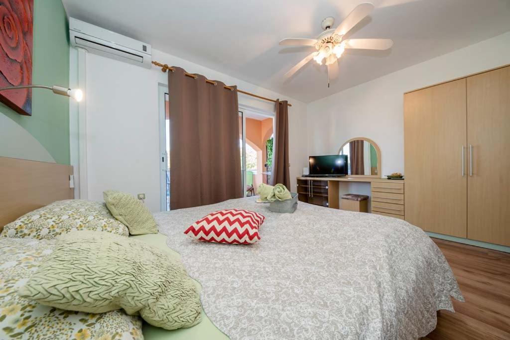 Apartman Precca Супетарска-Драга Экстерьер фото