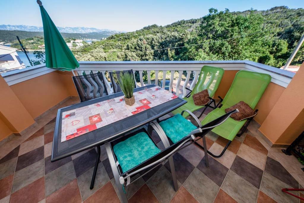 Apartman Precca Супетарска-Драга Экстерьер фото