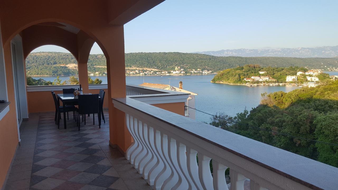 Apartman Precca Супетарска-Драга Экстерьер фото