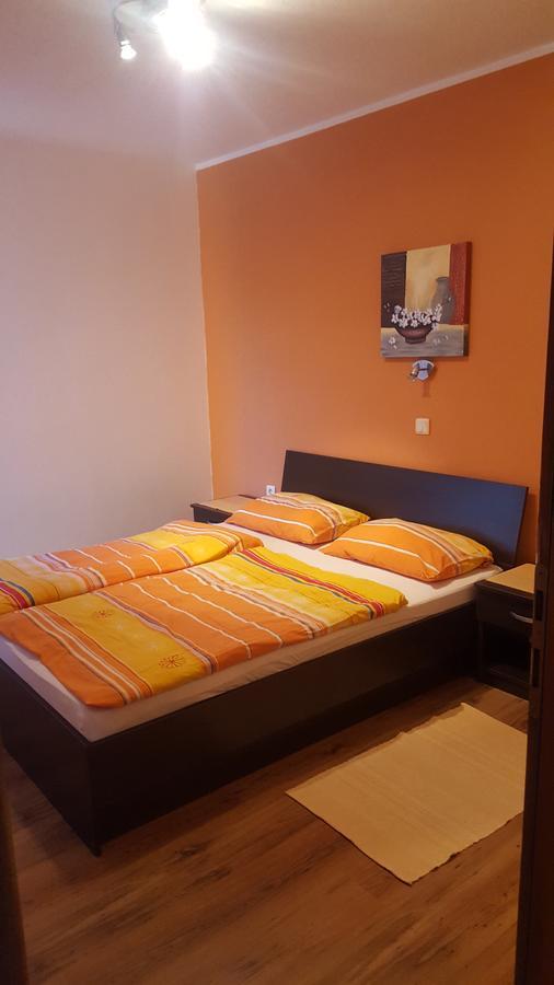 Apartman Precca Супетарска-Драга Экстерьер фото