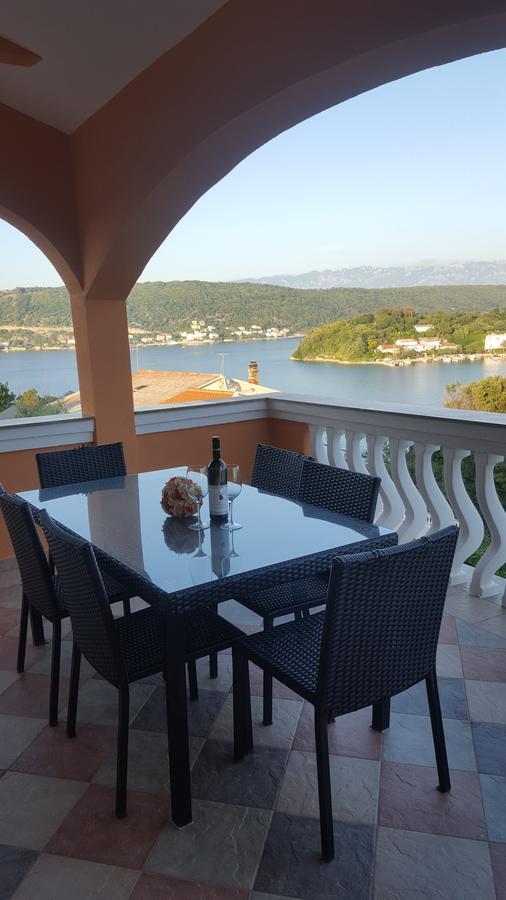 Apartman Precca Супетарска-Драга Экстерьер фото