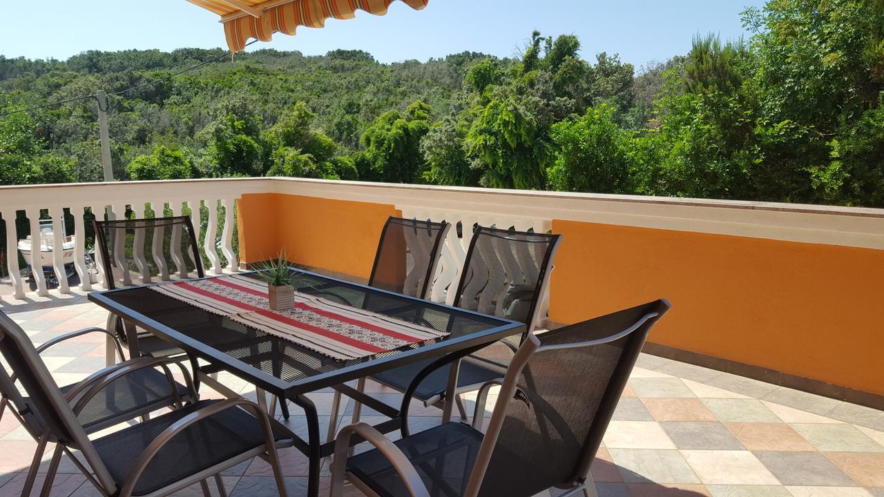 Apartman Precca Супетарска-Драга Экстерьер фото