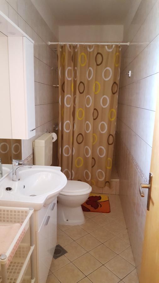 Apartman Precca Супетарска-Драга Экстерьер фото
