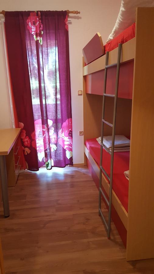 Apartman Precca Супетарска-Драга Экстерьер фото